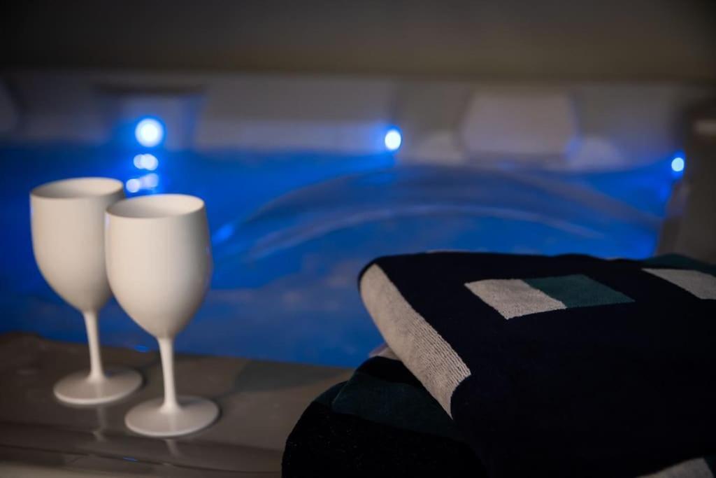Luxury Central Bmth House With Hot Tub. Stunning! Bournemouth Exterior foto